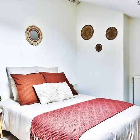 Appartement Le Chaleureux Chalon - Hyper-Centre Zewnętrze zdjęcie