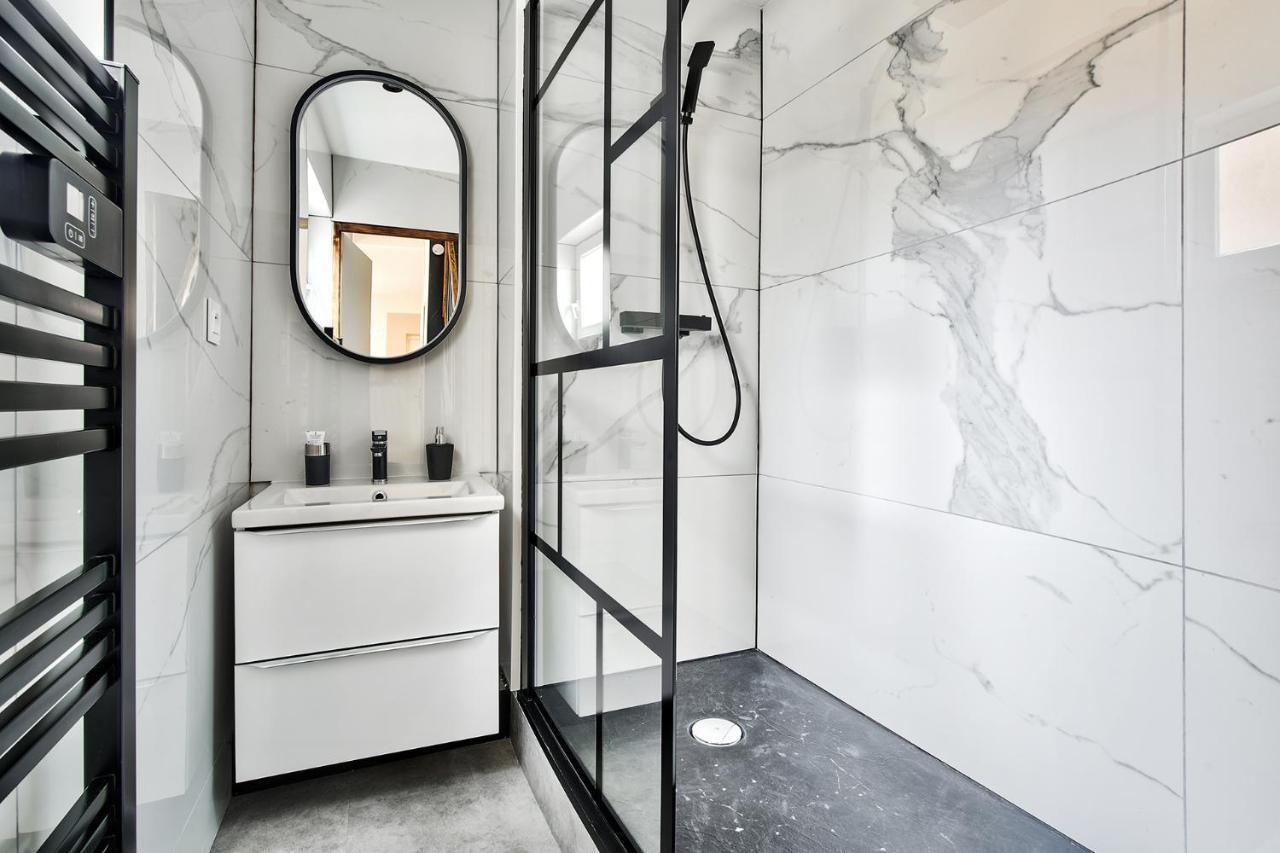 Appartement Le Chaleureux Chalon - Hyper-Centre Zewnętrze zdjęcie